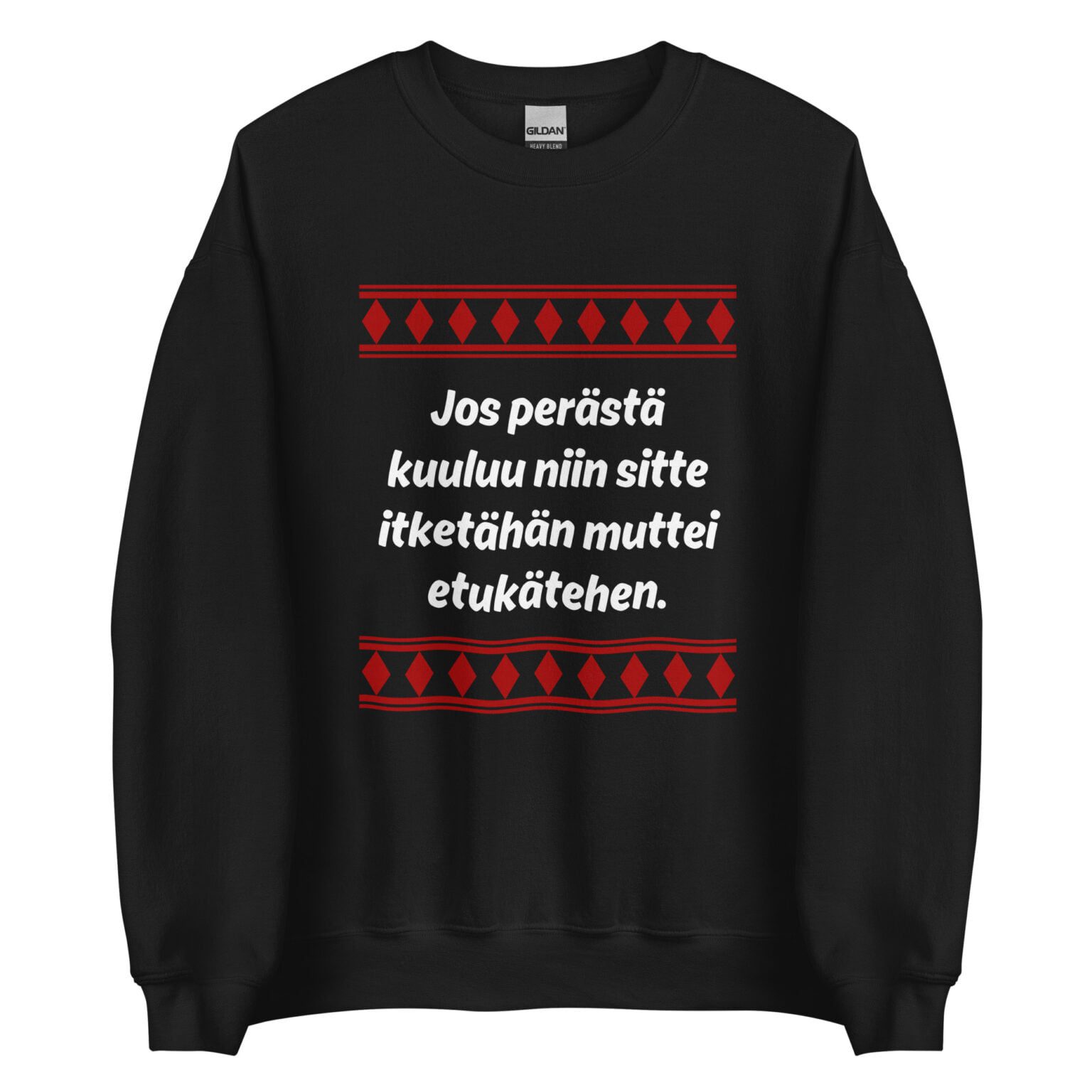 unisex-crew-neck-sweatshirt-black-front-6628cd079e7c6