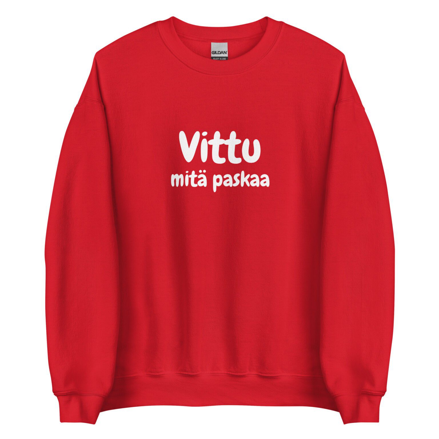 unisex-crew-neck-sweatshirt-black-front-662f3de2e38cd