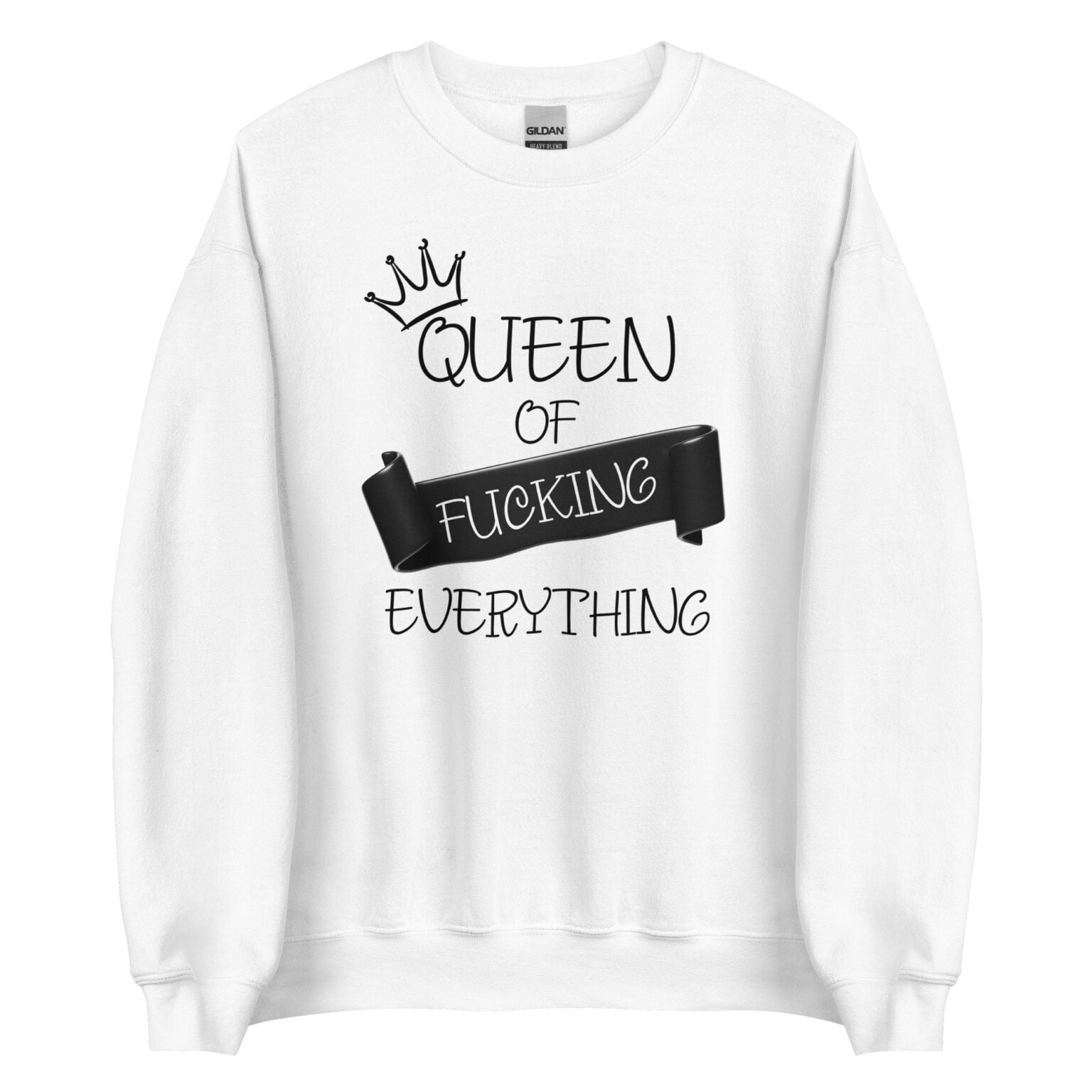 unisex-crew-neck-sweatshirt-black-front-6628a9cd4f57b