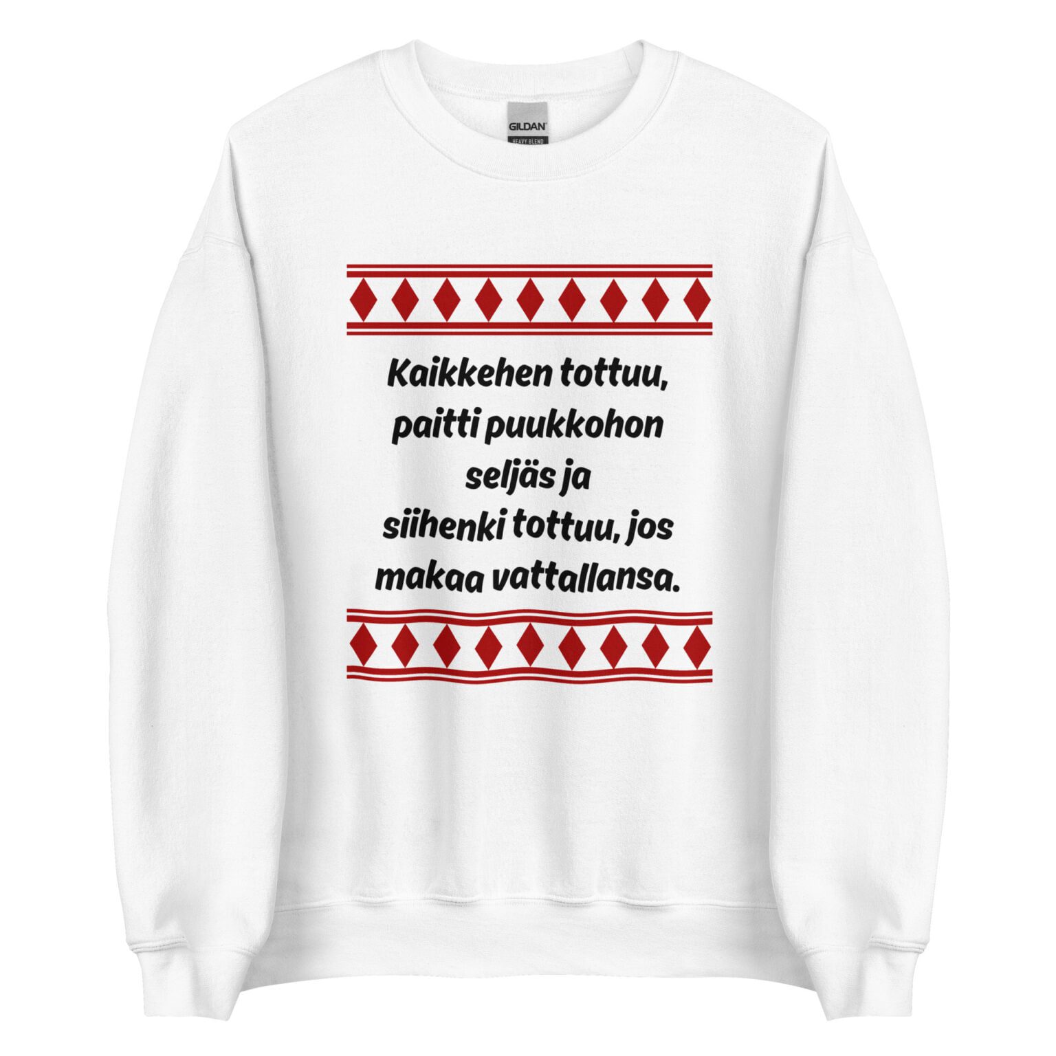 unisex-crew-neck-sweatshirt-black-front-6628c989494b8