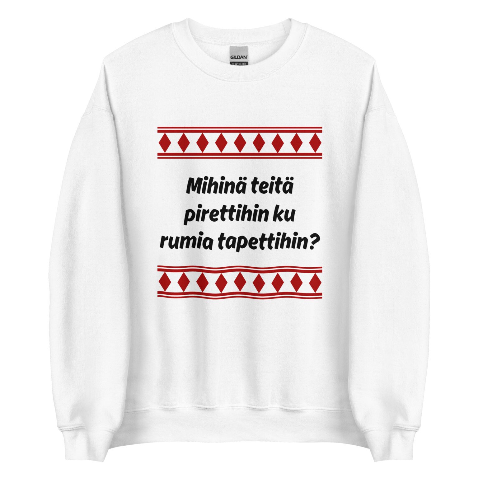 unisex-crew-neck-sweatshirt-black-front-6628cafbeb8aa