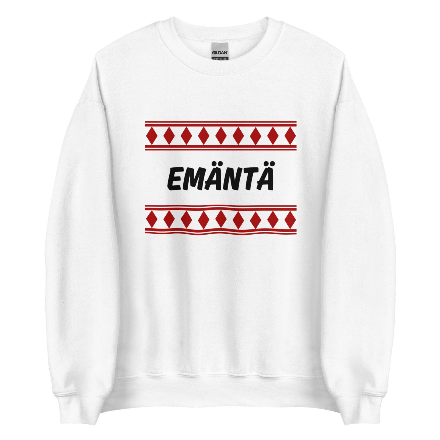 unisex-crew-neck-sweatshirt-black-front-6628d1f7abaae