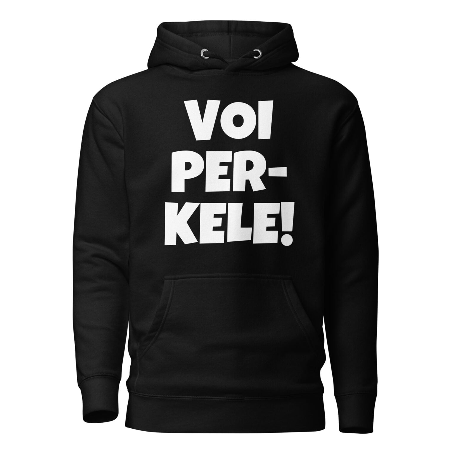unisex-premium-hoodie-black-front-6626253f7a00a