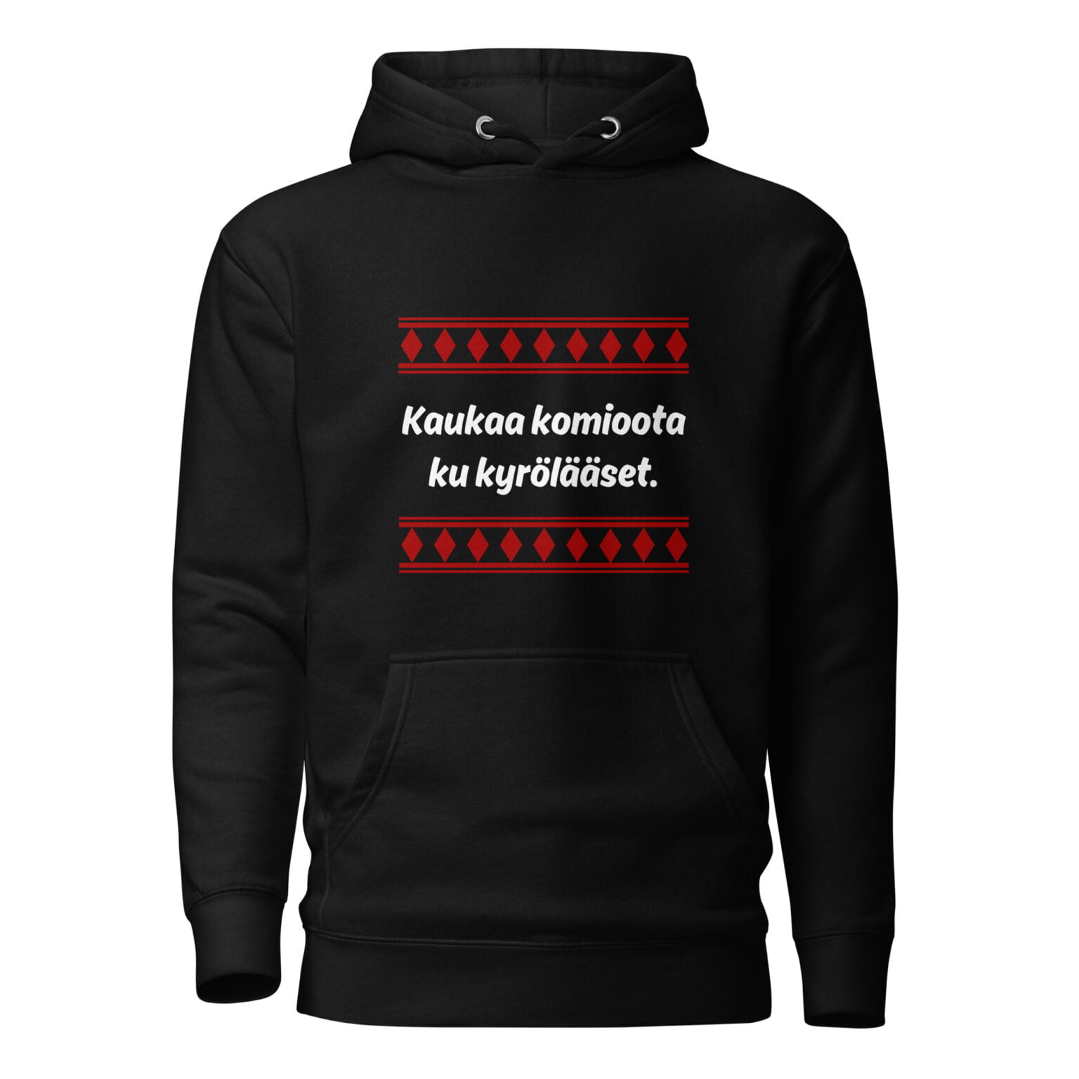 unisex-premium-hoodie-black-front-662783d049c27