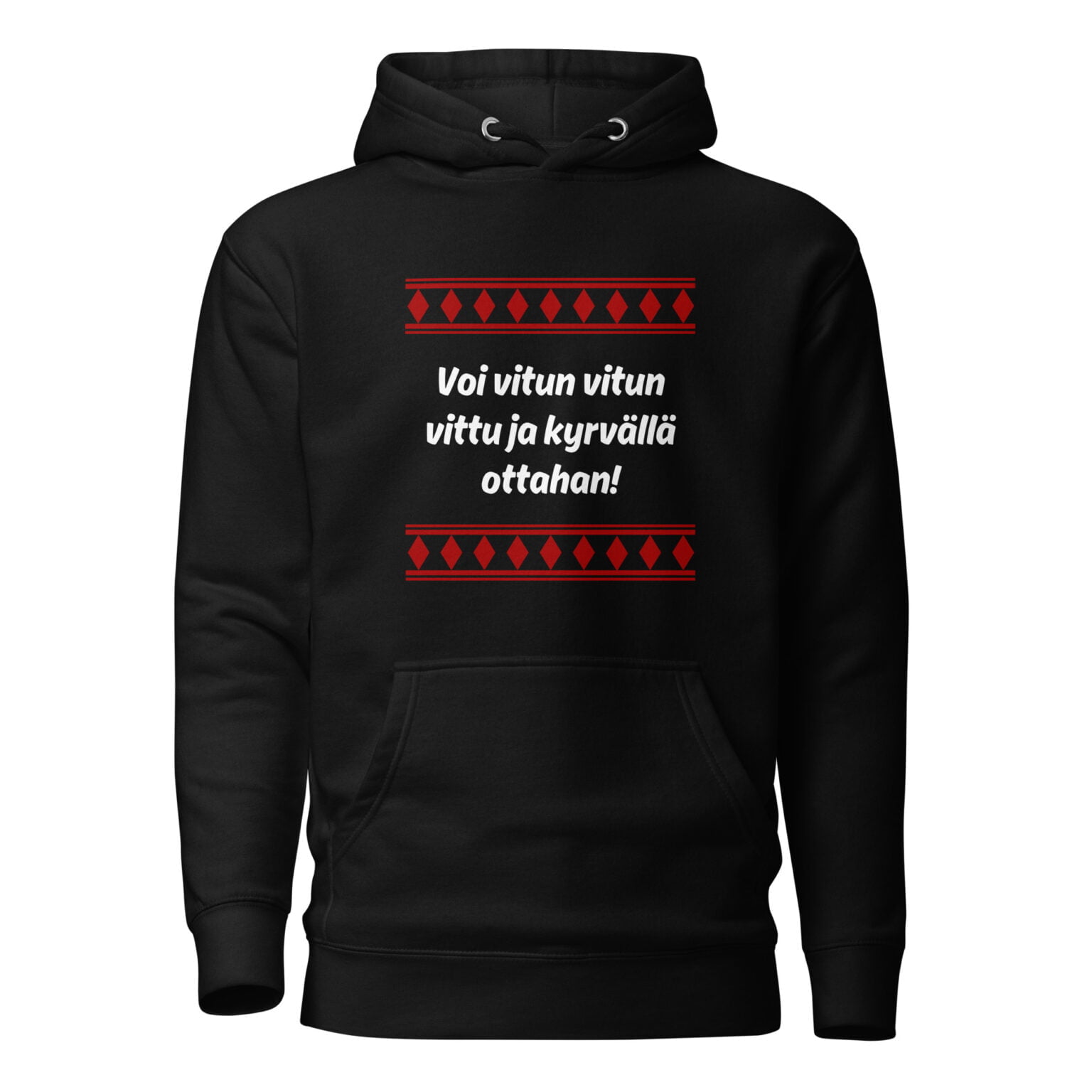 unisex-premium-hoodie-black-front-662784dd2e422
