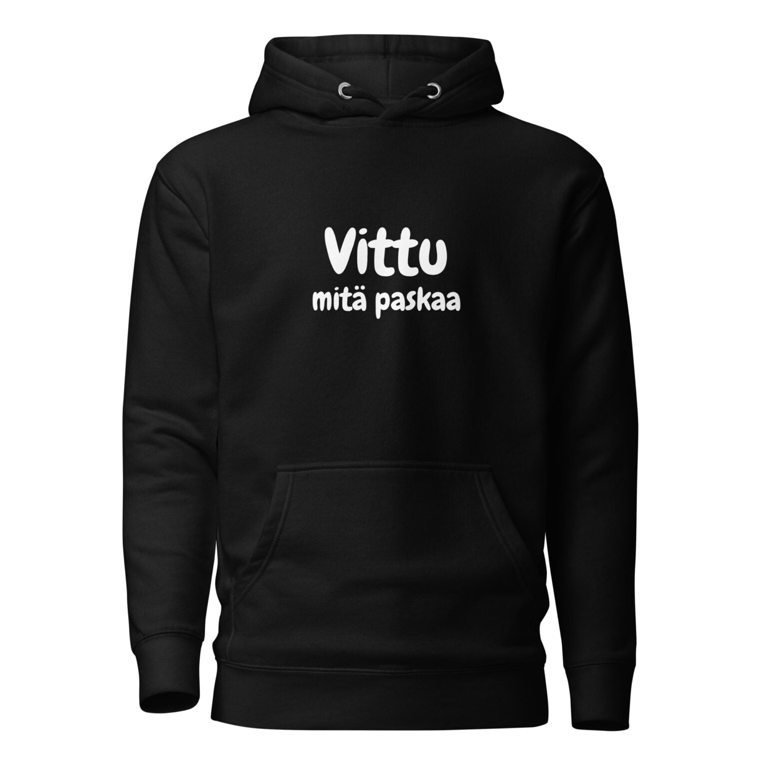 unisex-premium-hoodie-black-front-662a3a14223cb