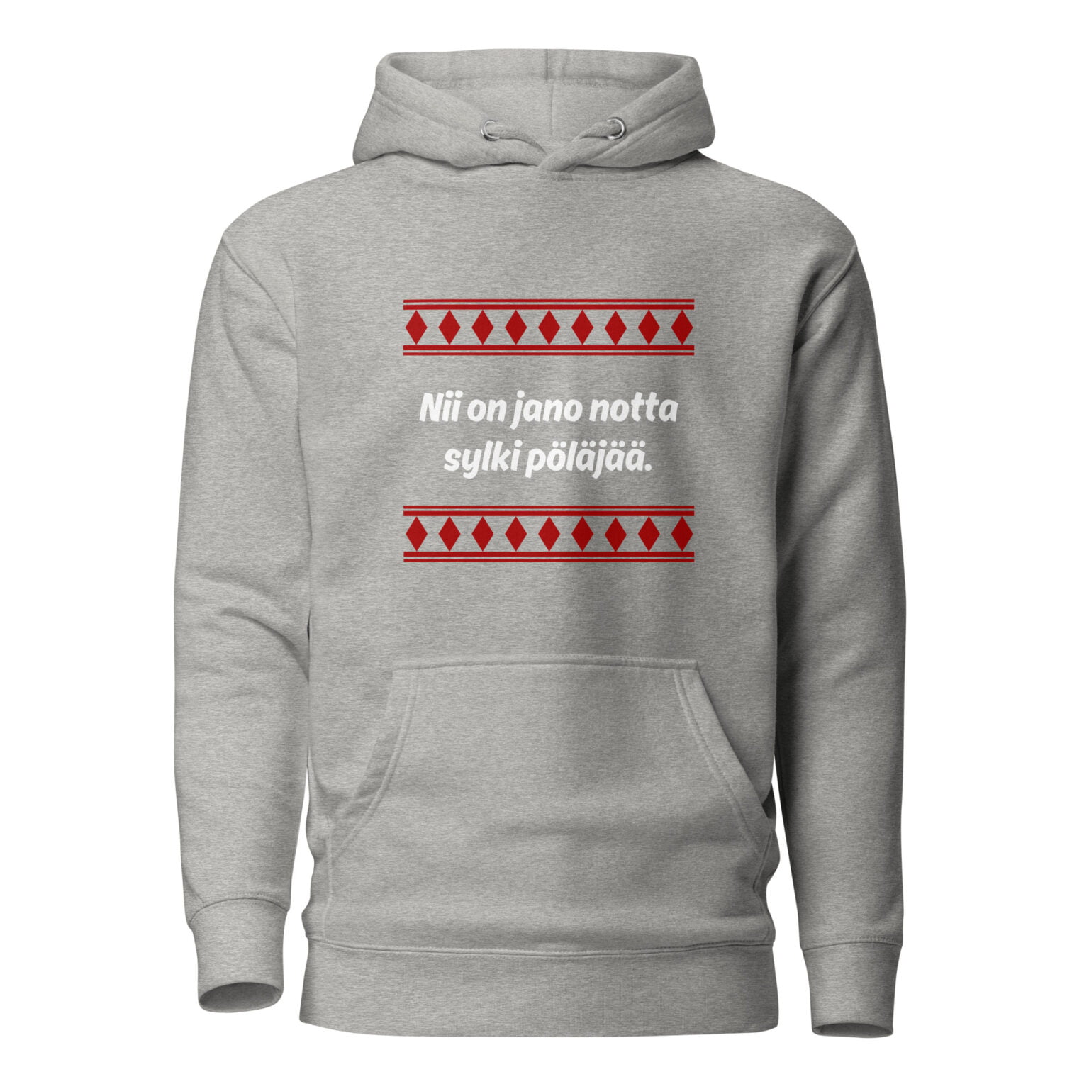 unisex-premium-hoodie-black-front-6628acb27aafe