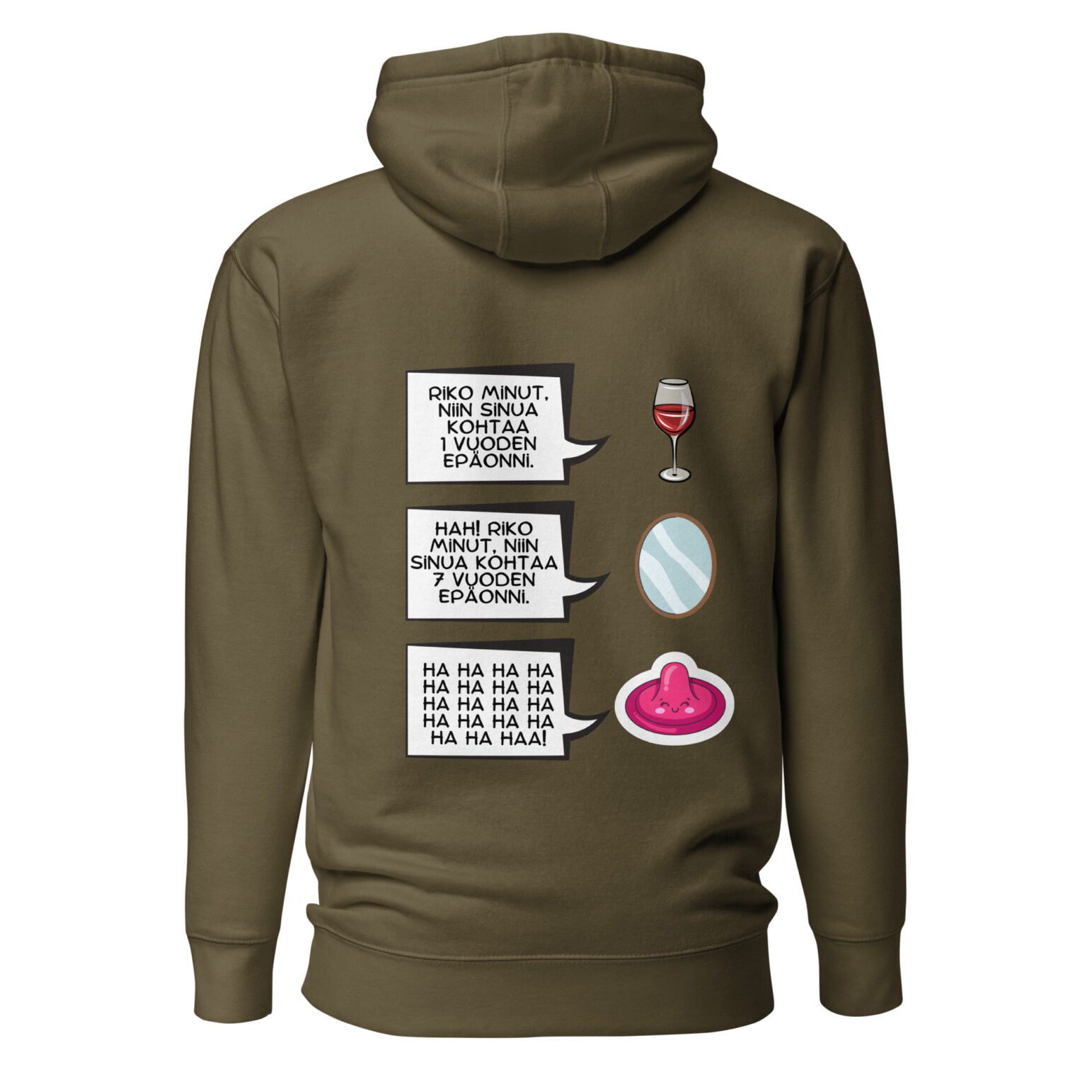 unisex-premium-hoodie-black-back-66111e2f44629