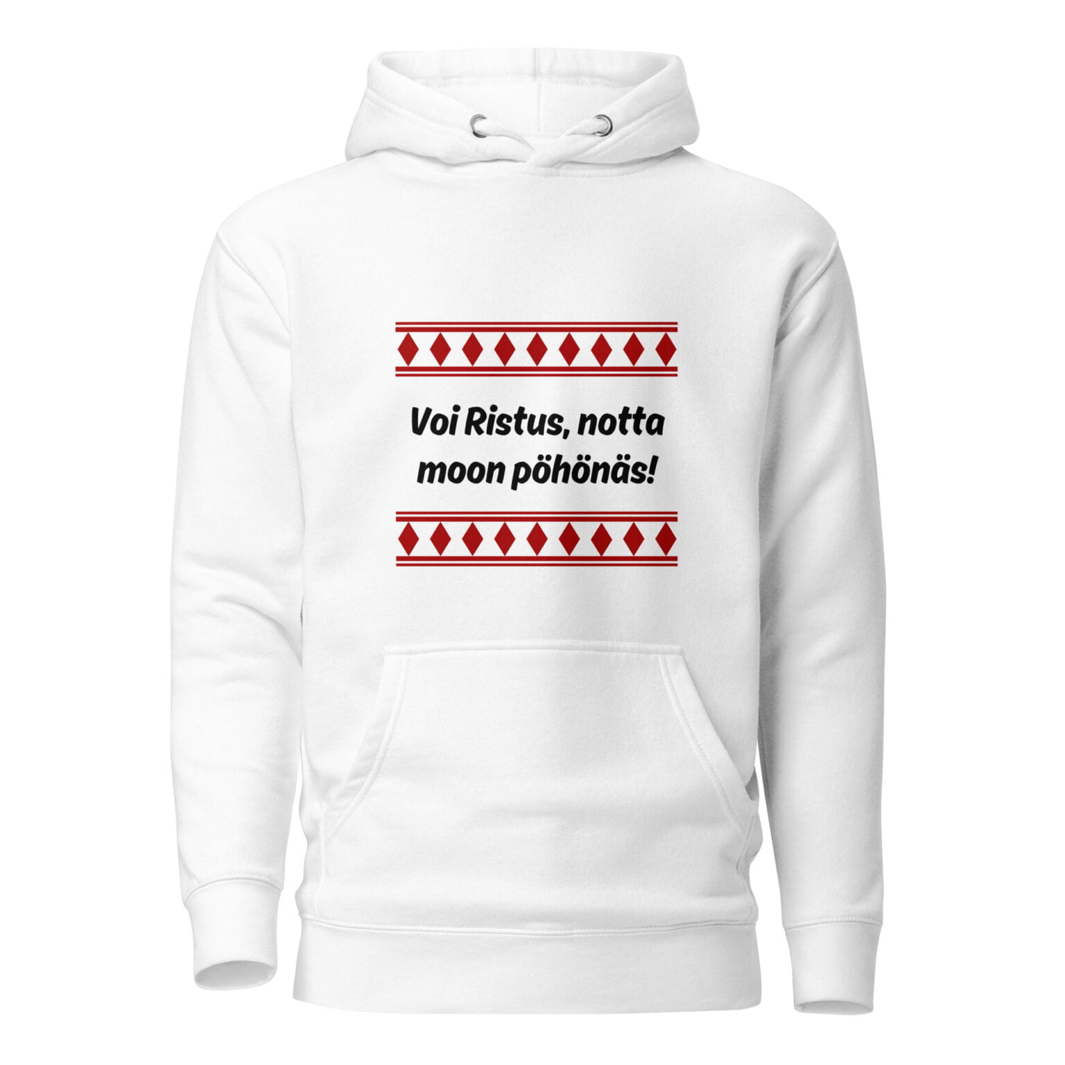 unisex-premium-hoodie-black-front-66278c07772ba