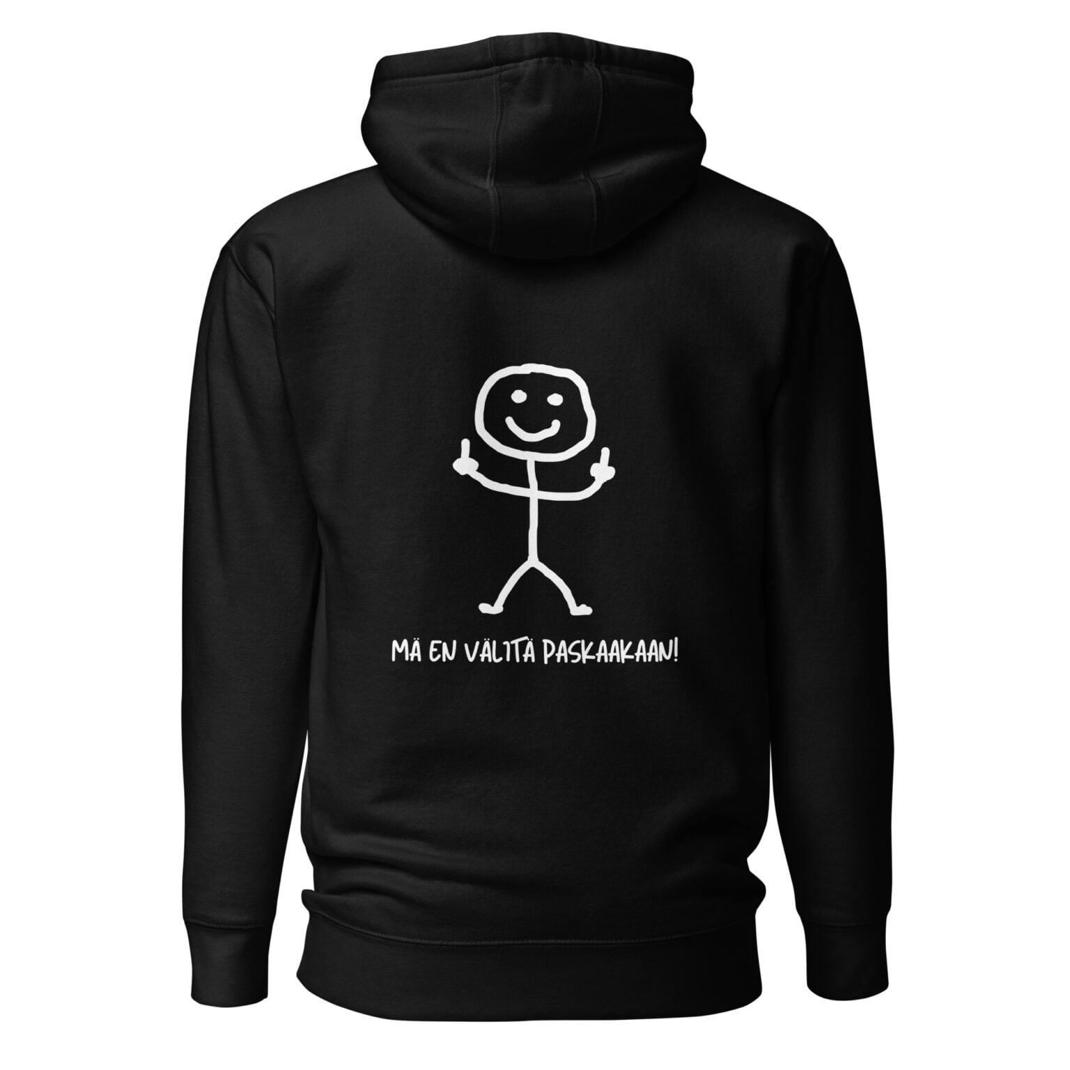 unisex-premium-hoodie-black-back-663dfb4220c95