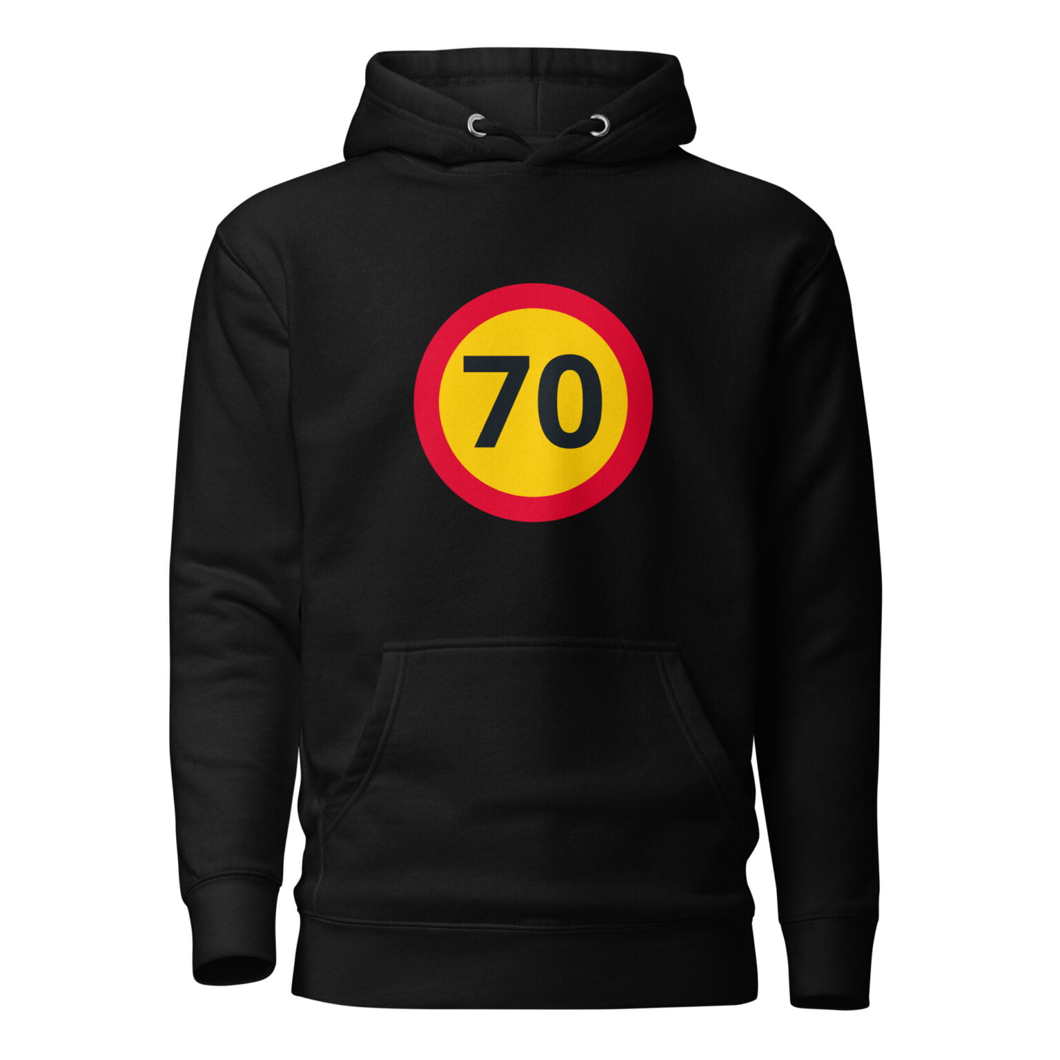 unisex-premium-hoodie-black-front-66431b1d5a9bf