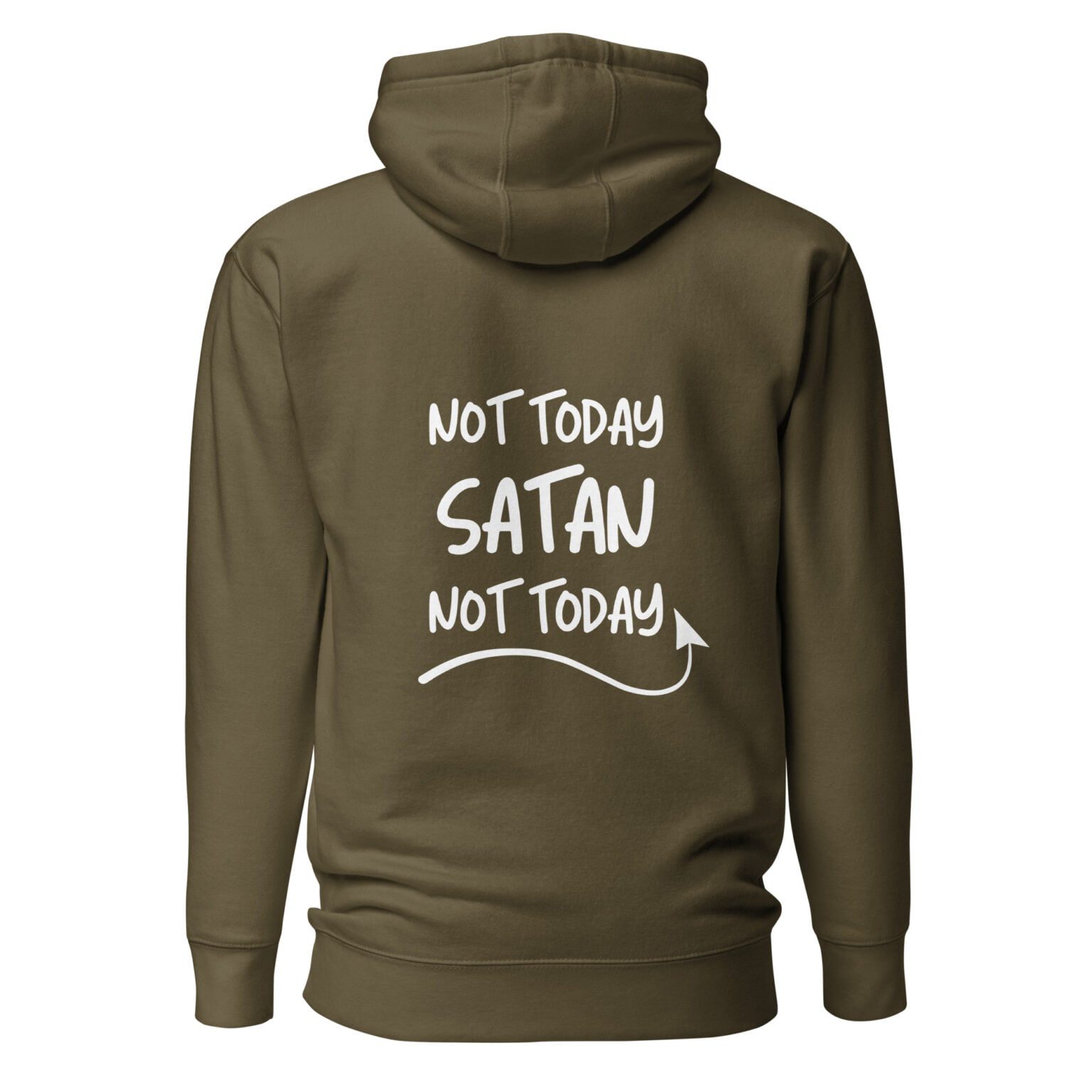 unisex-premium-hoodie-black-back-6634bbb4d63be