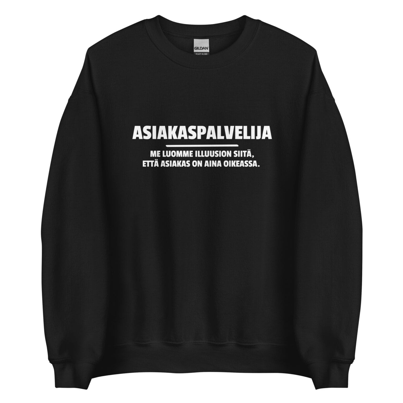 unisex-crew-neck-sweatshirt-black-front-66a1ff1f7162a