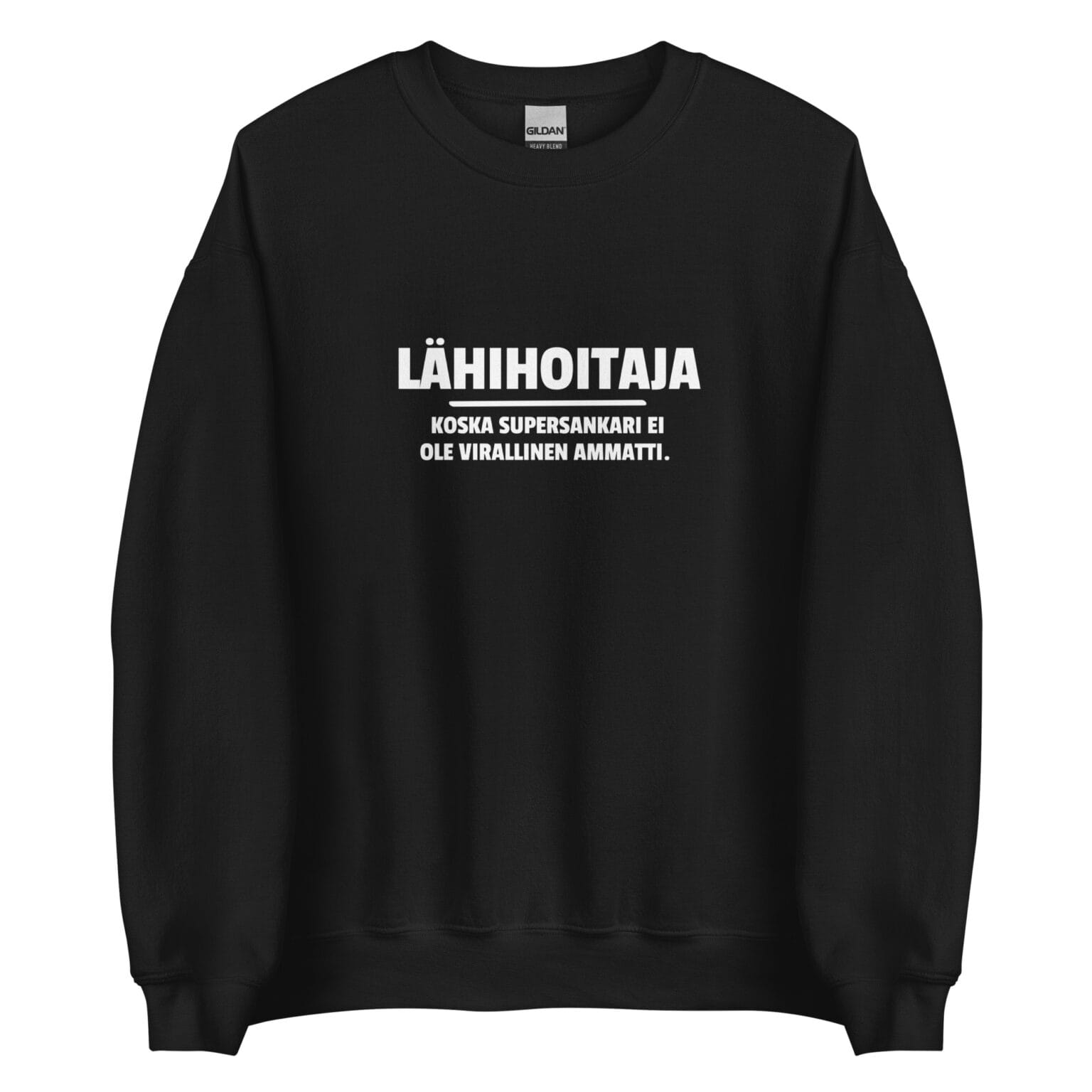 unisex-crew-neck-sweatshirt-black-front-66a207bf95c40
