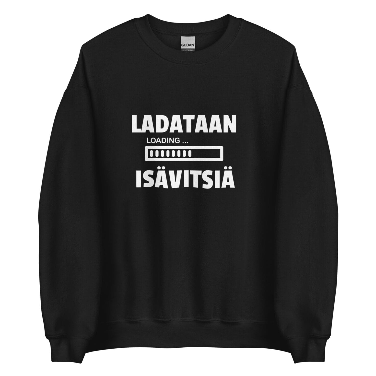 unisex-crew-neck-sweatshirt-black-front-66a21b95e73df