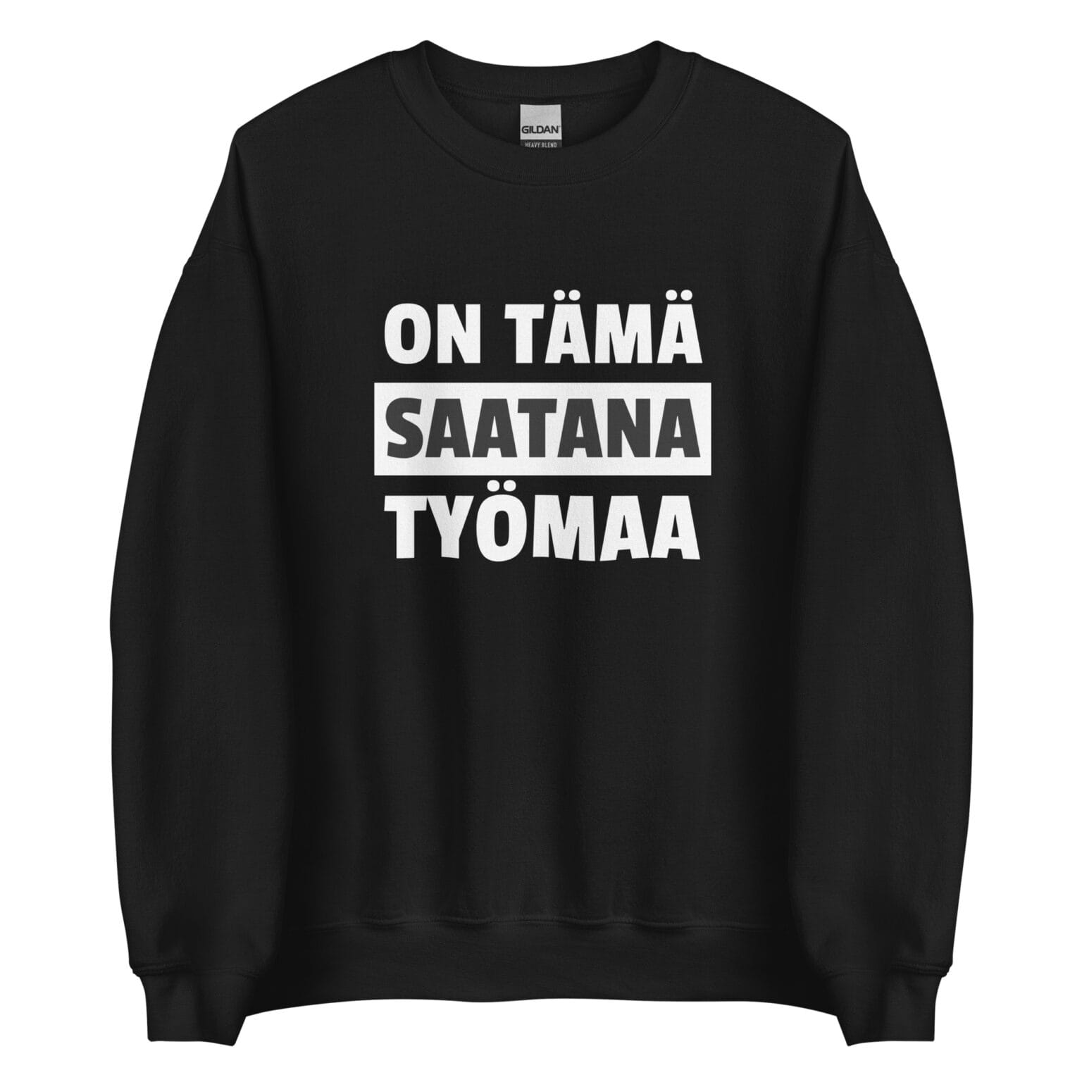 unisex-crew-neck-sweatshirt-black-front-66a22d880b8fd