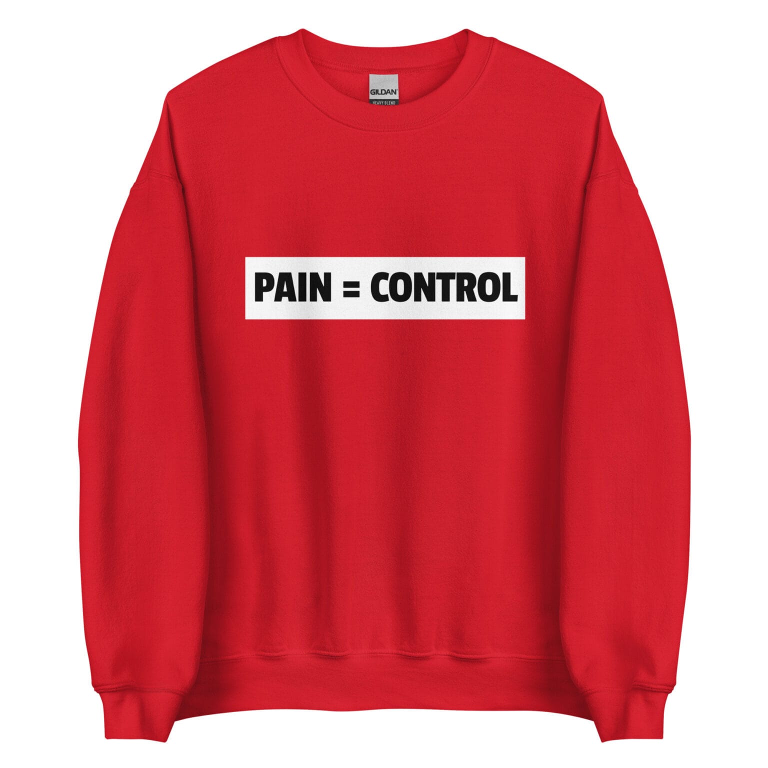 unisex-crew-neck-sweatshirt-black-front-66a2097f4b08a
