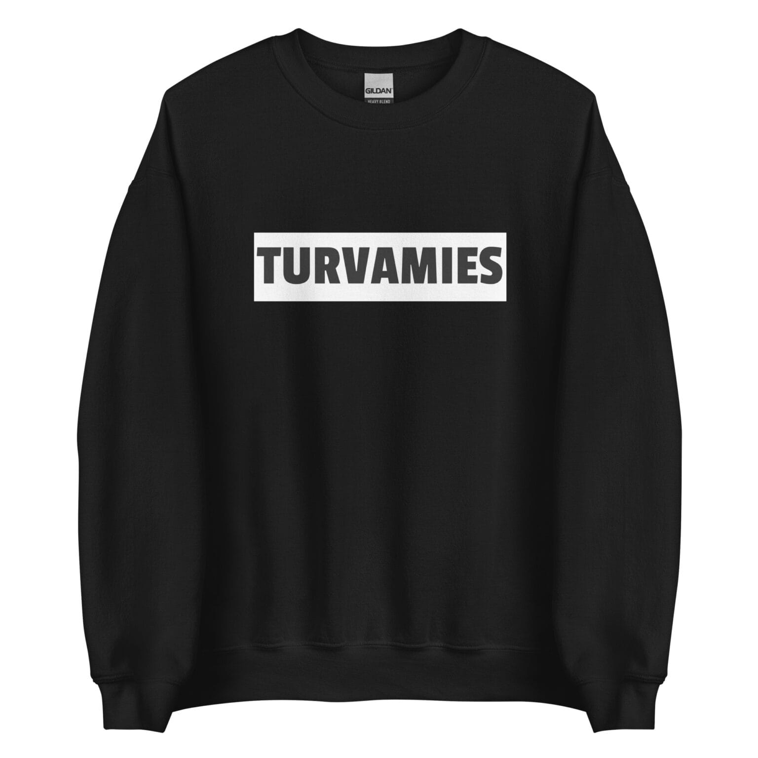 unisex-crew-neck-sweatshirt-black-front-66ac8ec5a9121