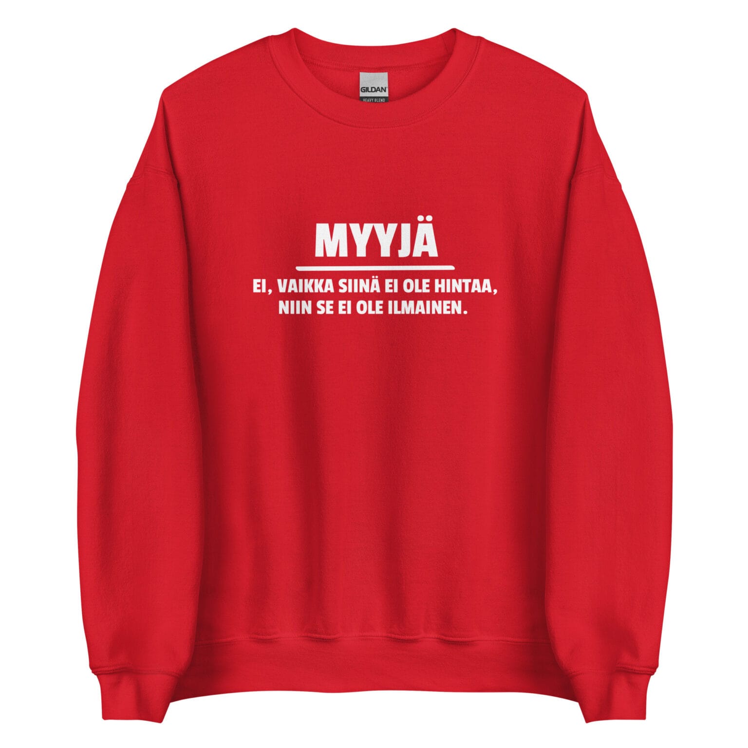 unisex-crew-neck-sweatshirt-black-front-66ab3f0499eb5