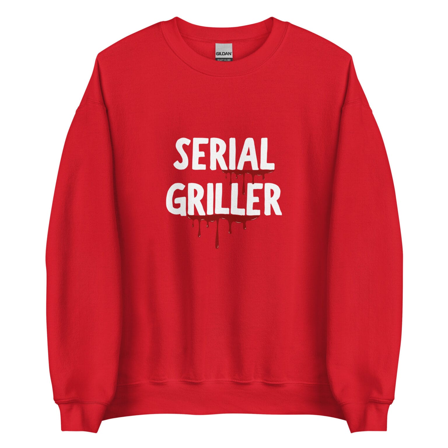 unisex-crew-neck-sweatshirt-black-front-66ab5b837b7ff