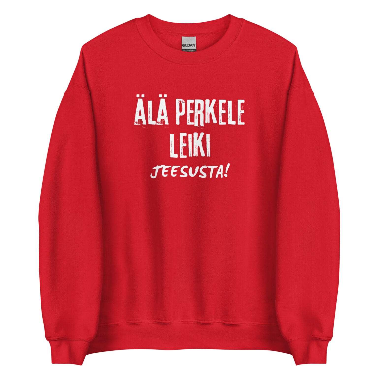 unisex-crew-neck-sweatshirt-black-front-66ac7b4d6ca94