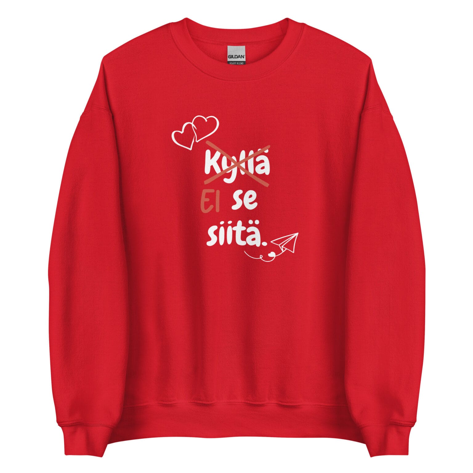 unisex-crew-neck-sweatshirt-black-front-66ac8d9e1cc1a