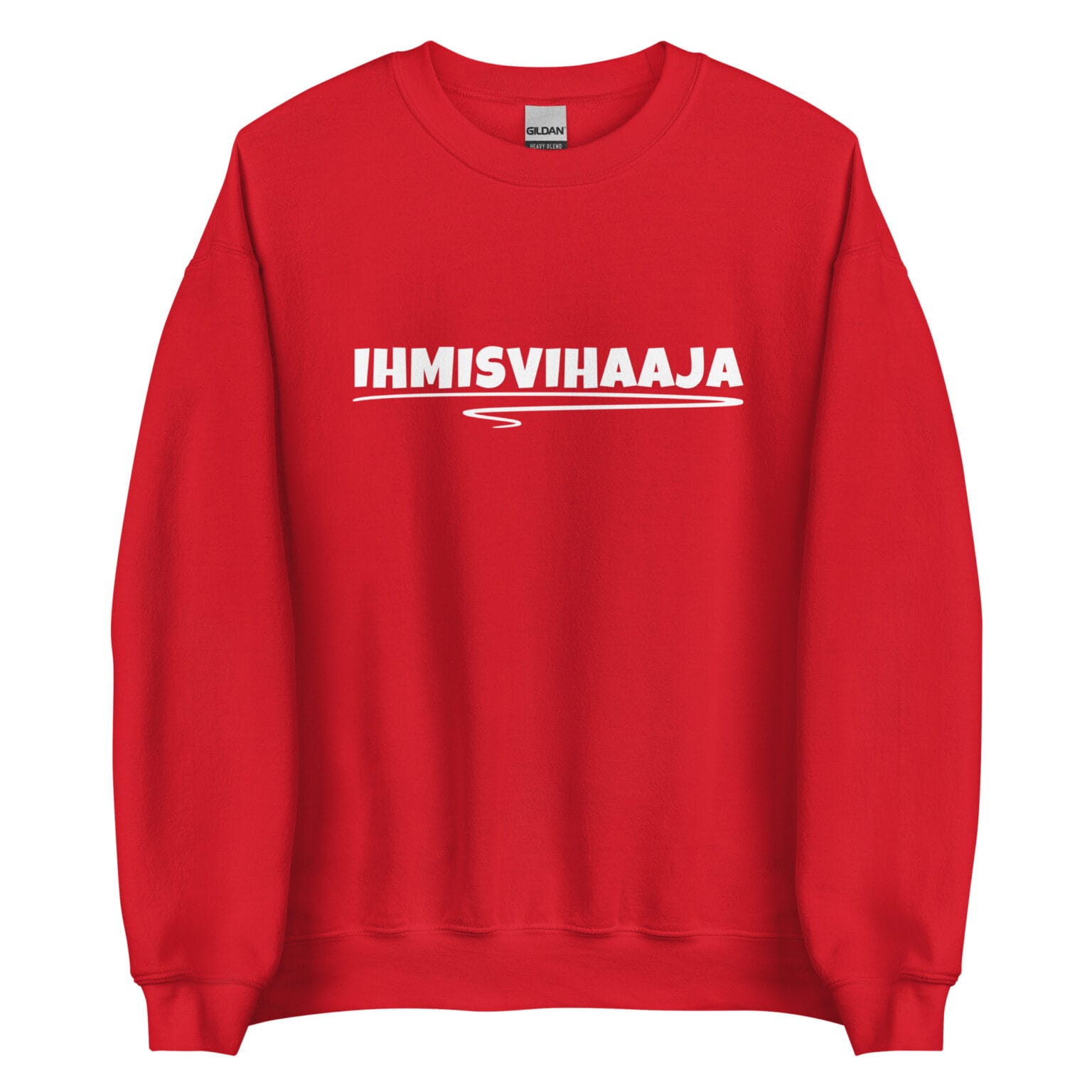 unisex-crew-neck-sweatshirt-black-front-66b33e181d8fe