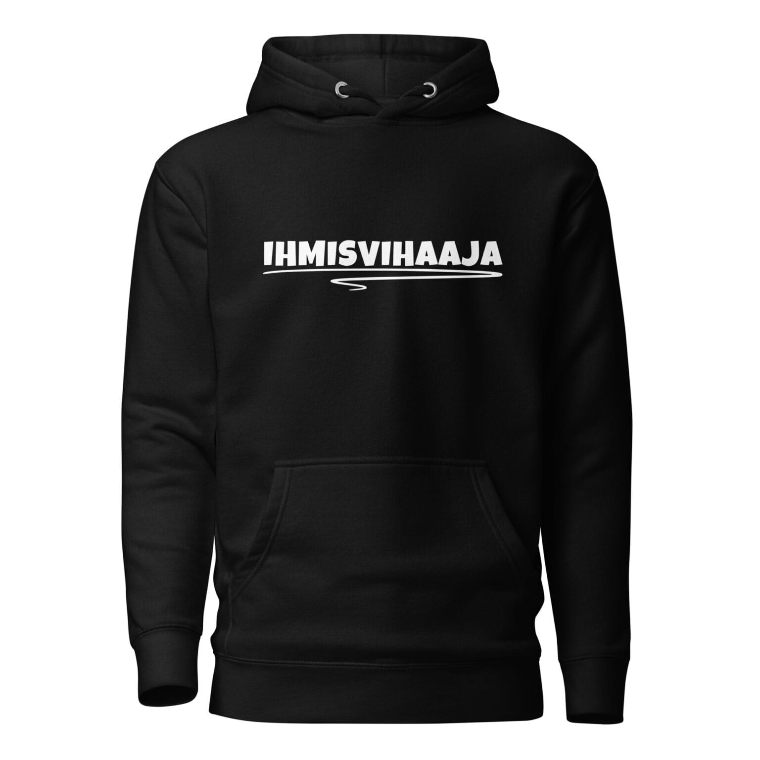 unisex-premium-hoodie-black-front-66b324442ca62
