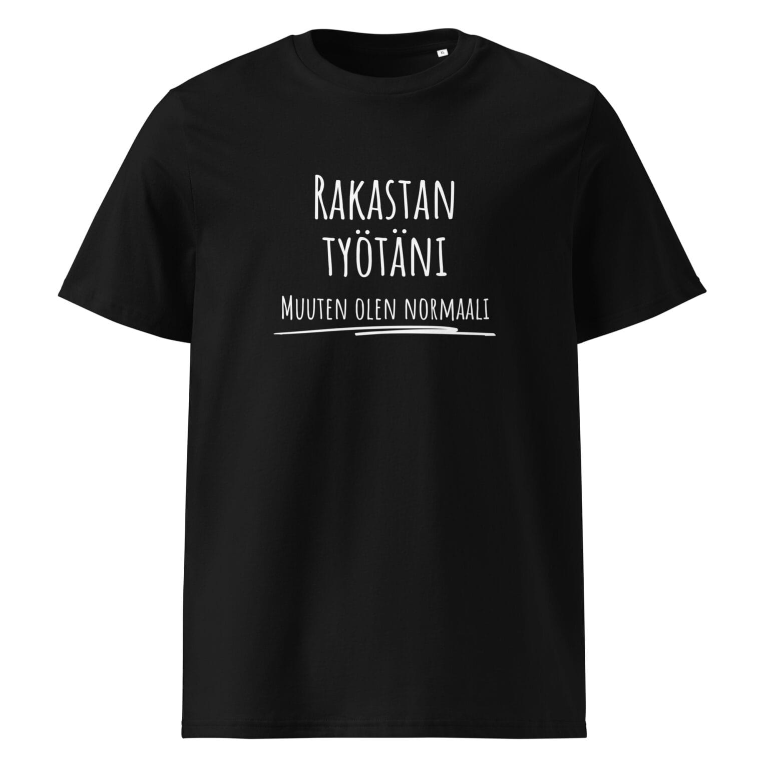 unisex-organic-cotton-t-shirt-black-front-6719f7ee7d7e5
