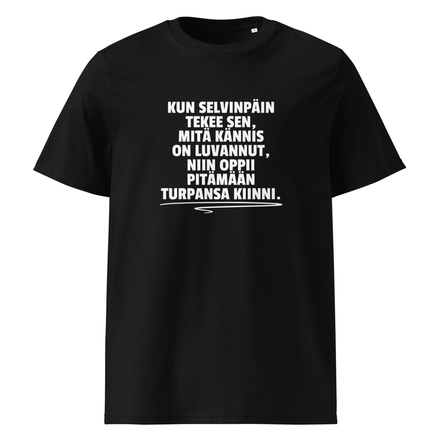 unisex-organic-cotton-t-shirt-black-front-6719fb755319f