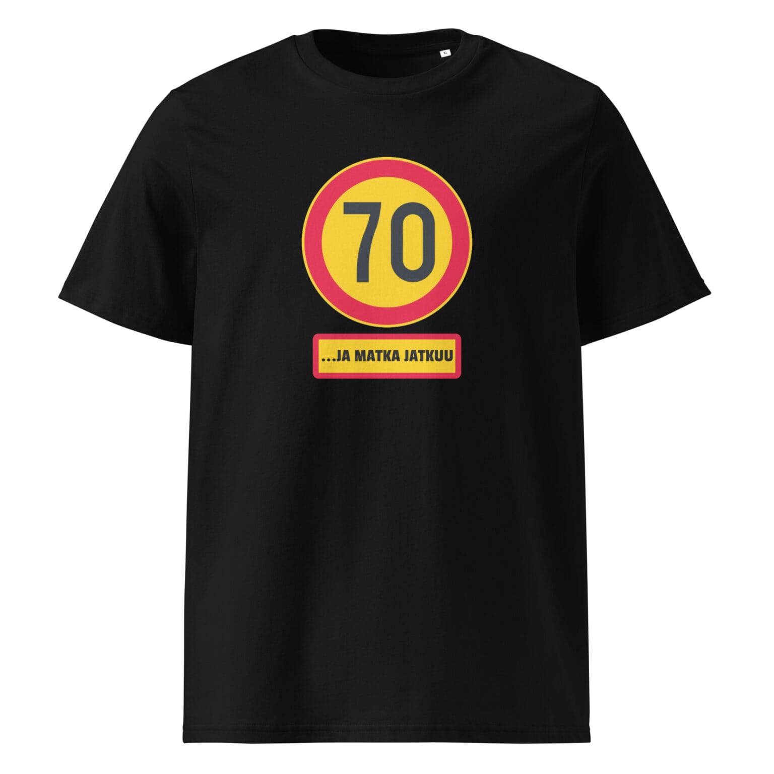 unisex-organic-cotton-t-shirt-black-front-6719fc34a5da2