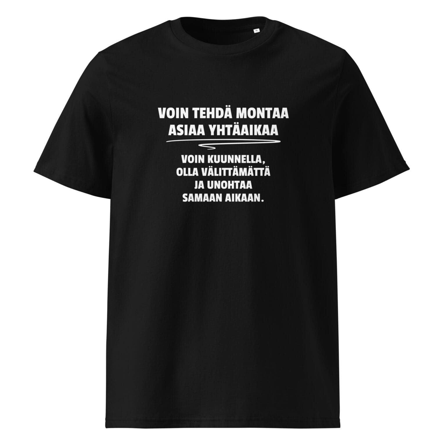 unisex-organic-cotton-t-shirt-black-front-671f3ce4dca49