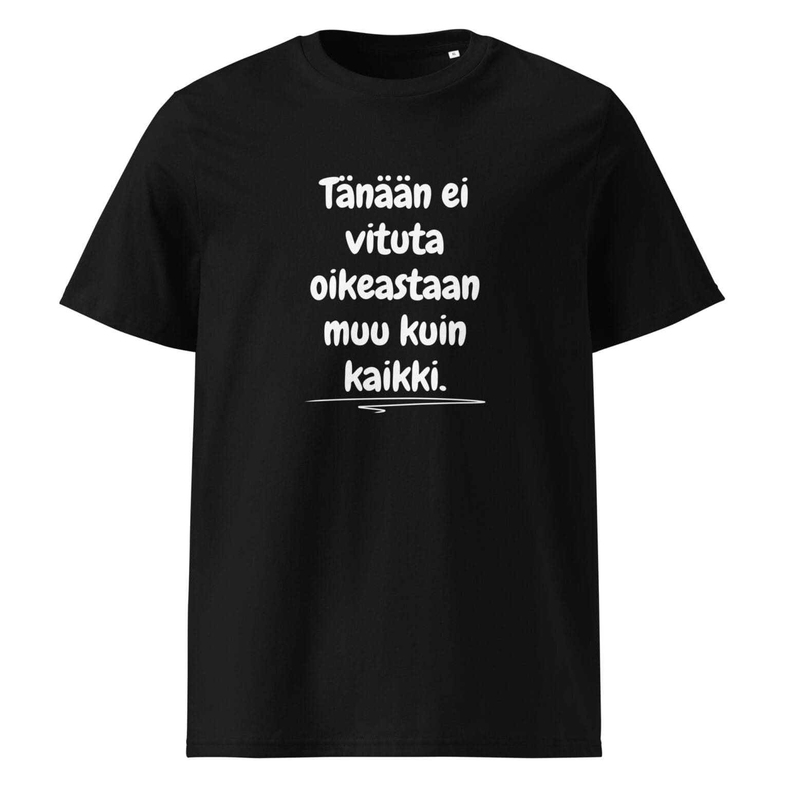 unisex-organic-cotton-t-shirt-black-front-671f4a83f09e2