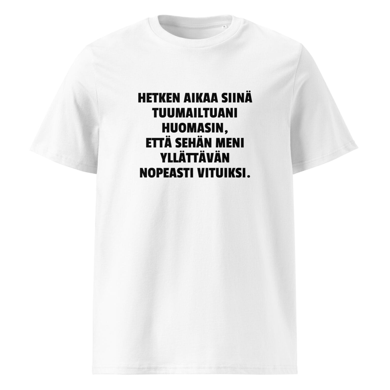 unisex-organic-cotton-t-shirt-black-front-6718cfd7183ea