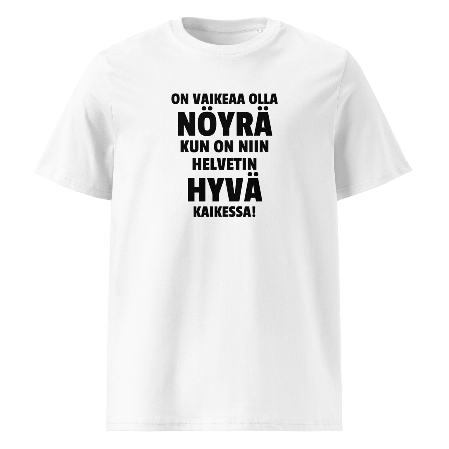 unisex-organic-cotton-t-shirt-black-front-6719f7379e0b1