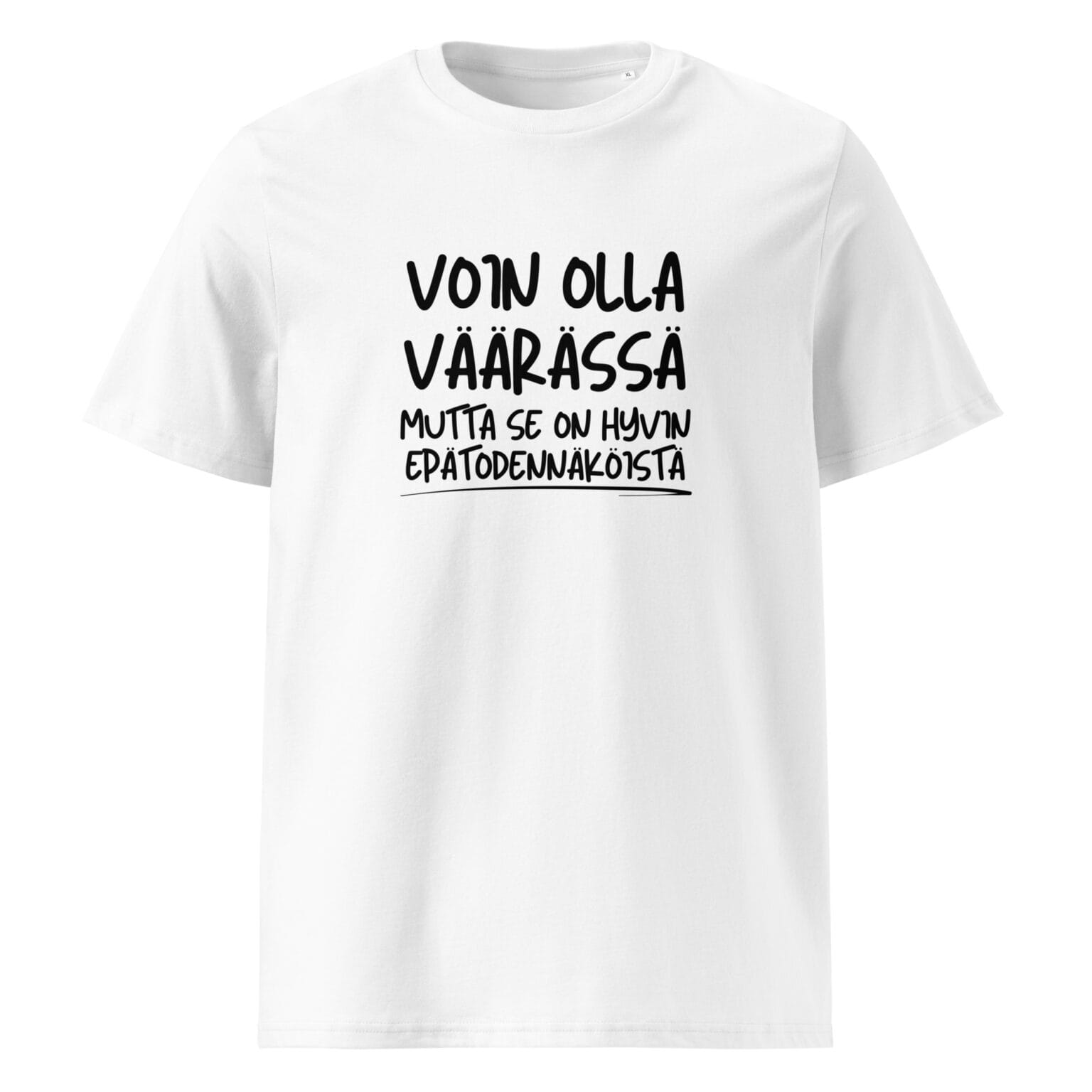 unisex-organic-cotton-t-shirt-black-front-671f3a7f8fdbd