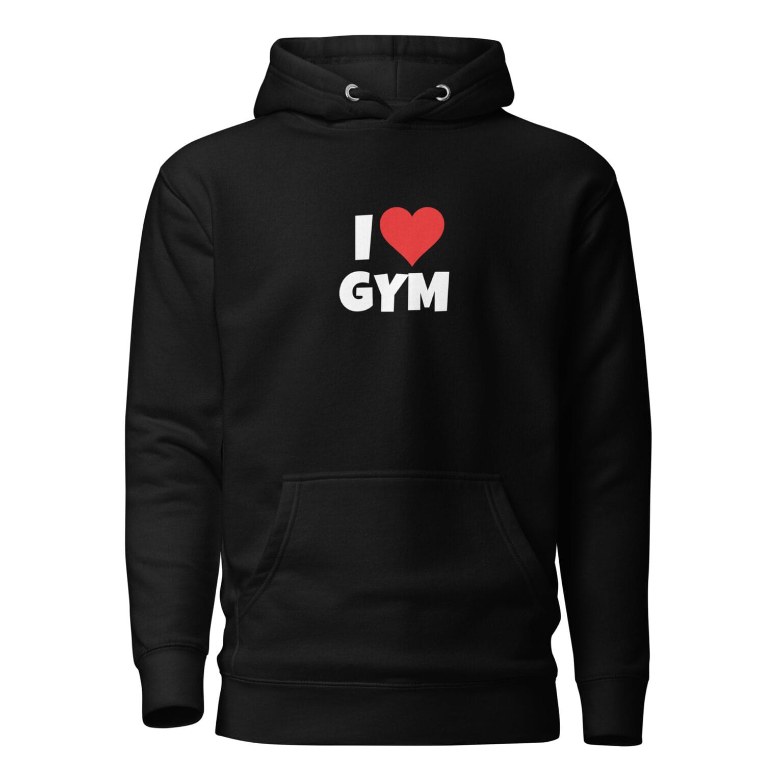 unisex-premium-hoodie-black-front-672dea59a07ee