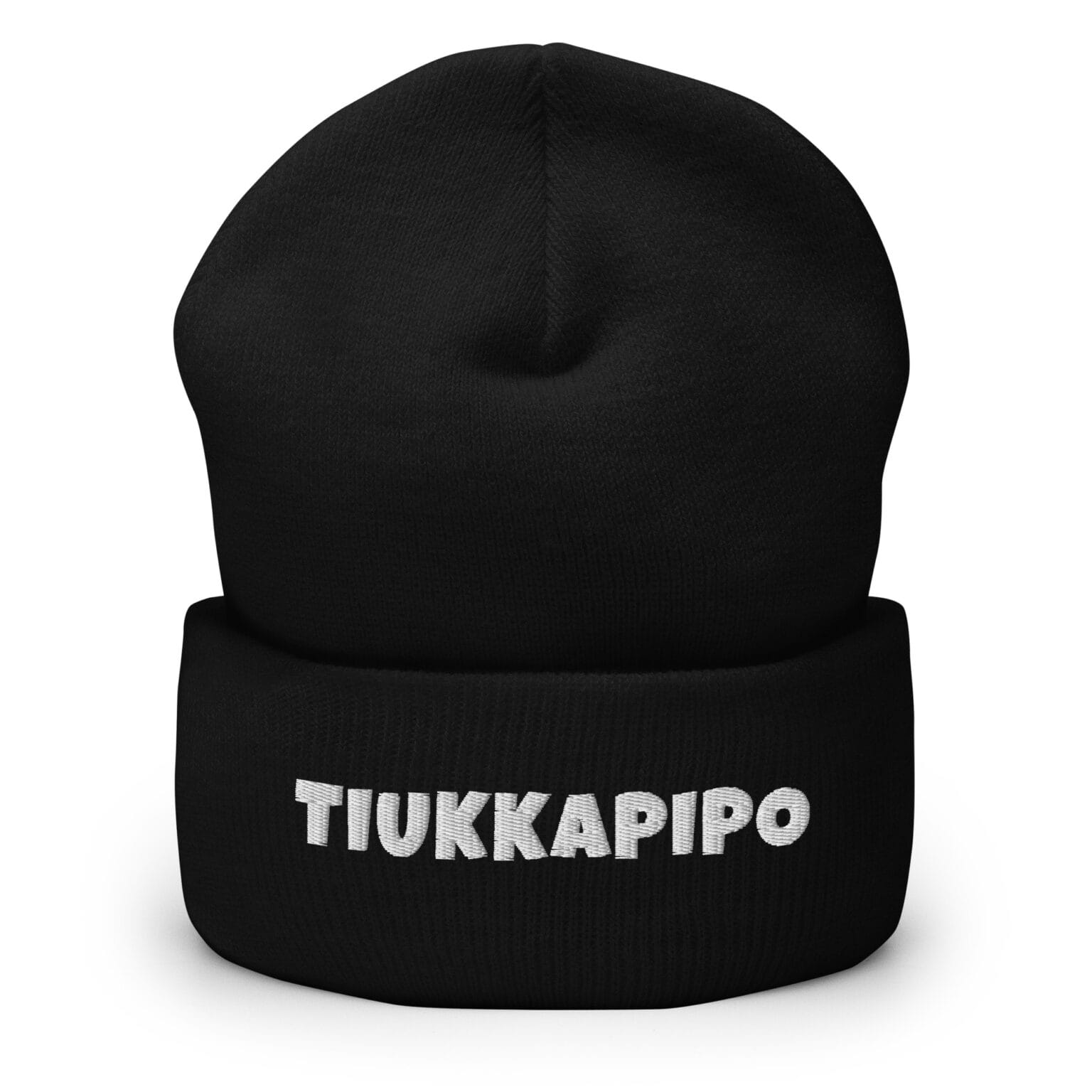 cuffed-beanie-black-front-67810459c3b4a