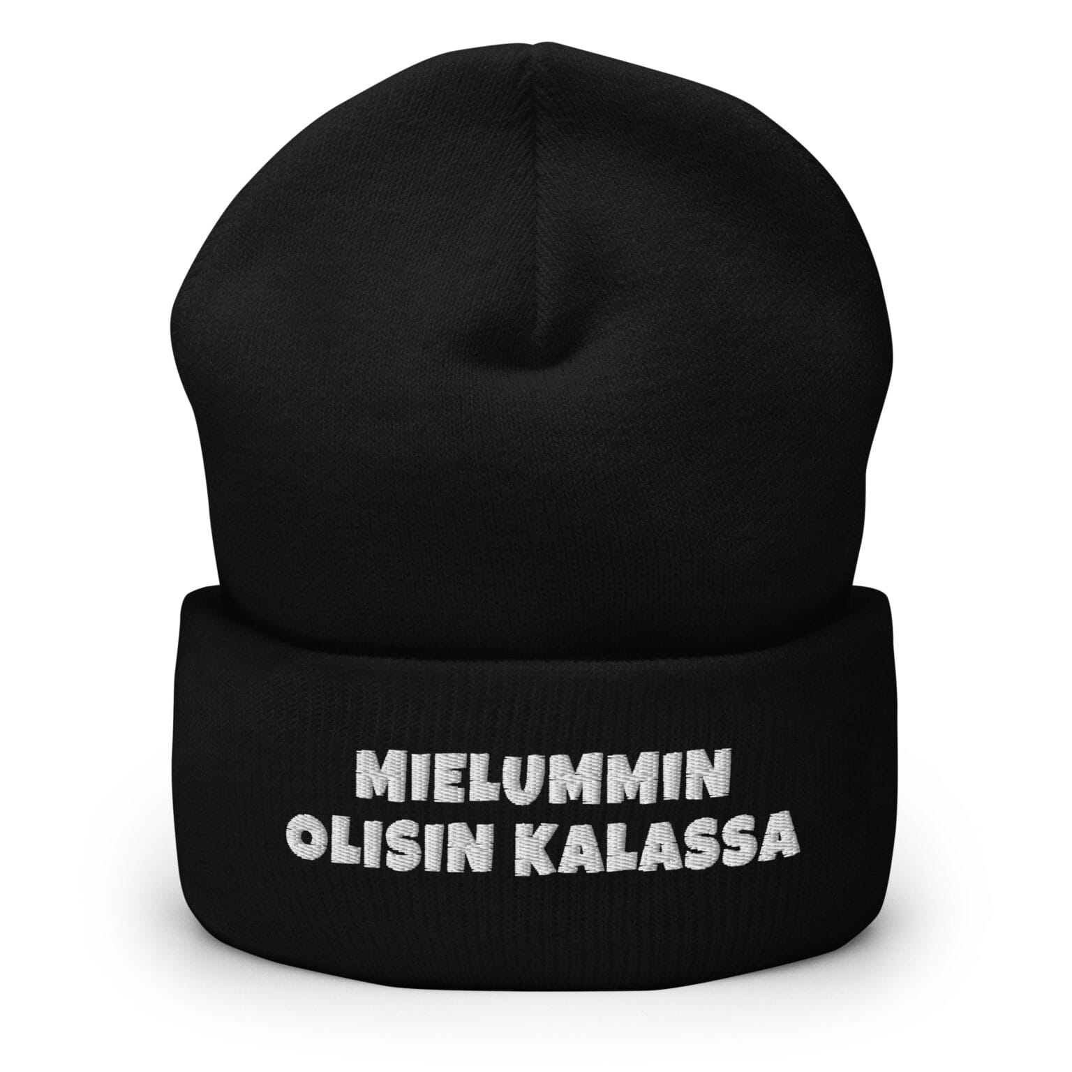 cuffed-beanie-black-front-678108f463b73
