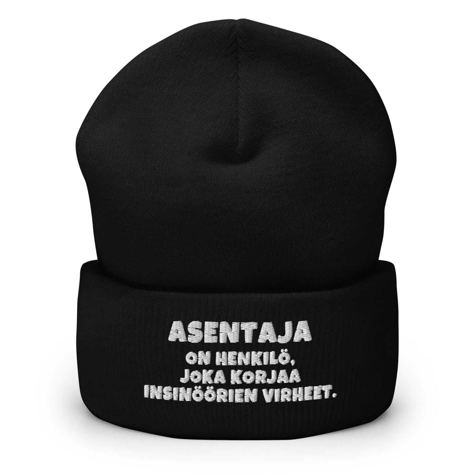 cuffed-beanie-black-front-67850cd2a03da