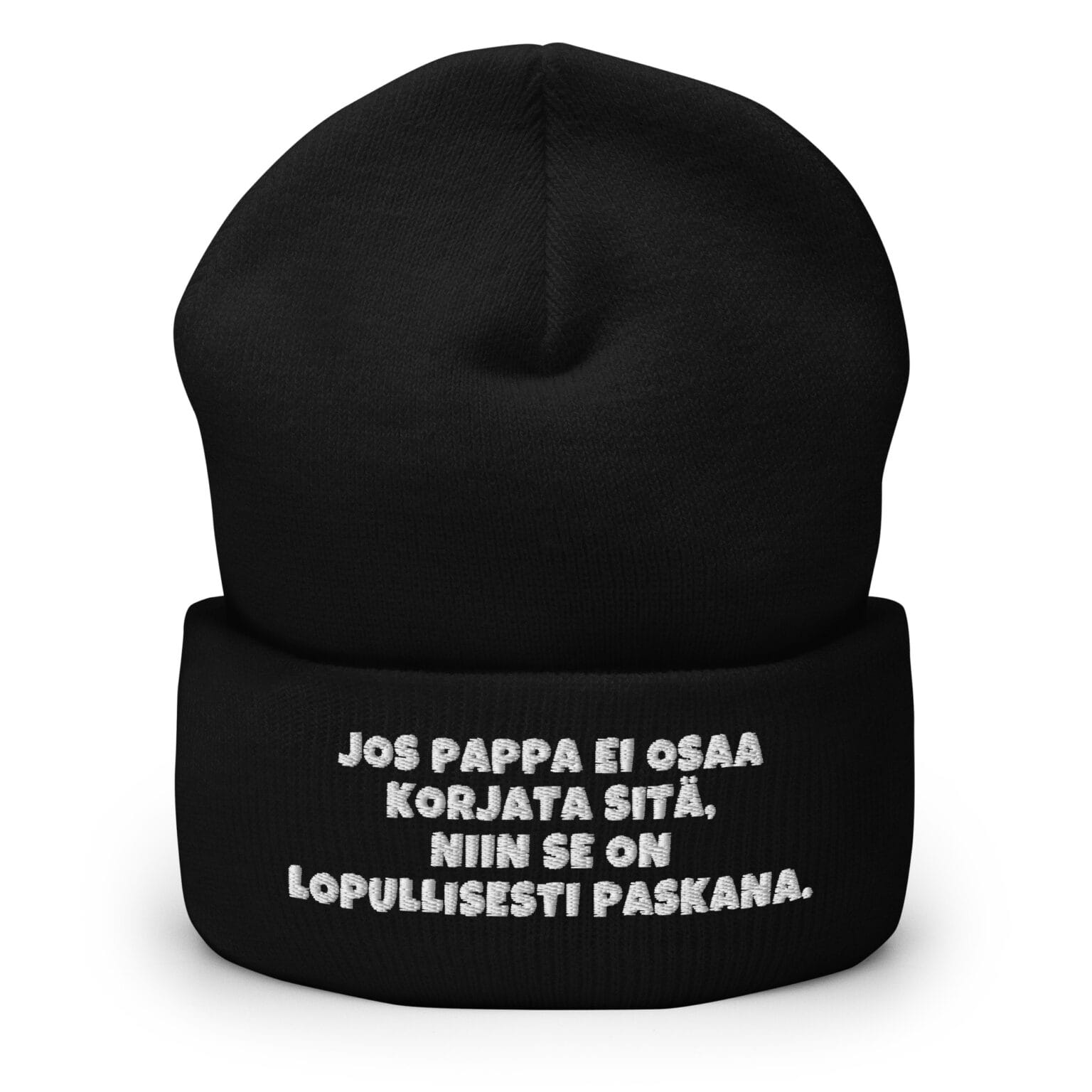 cuffed-beanie-black-front-678513836569d