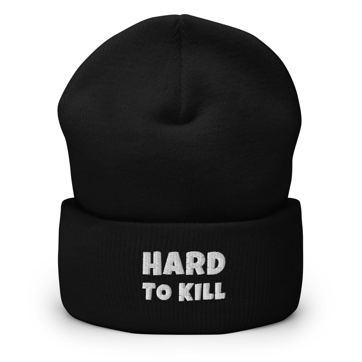 cuffed-beanie-black-front-678a0a2c7b4ee