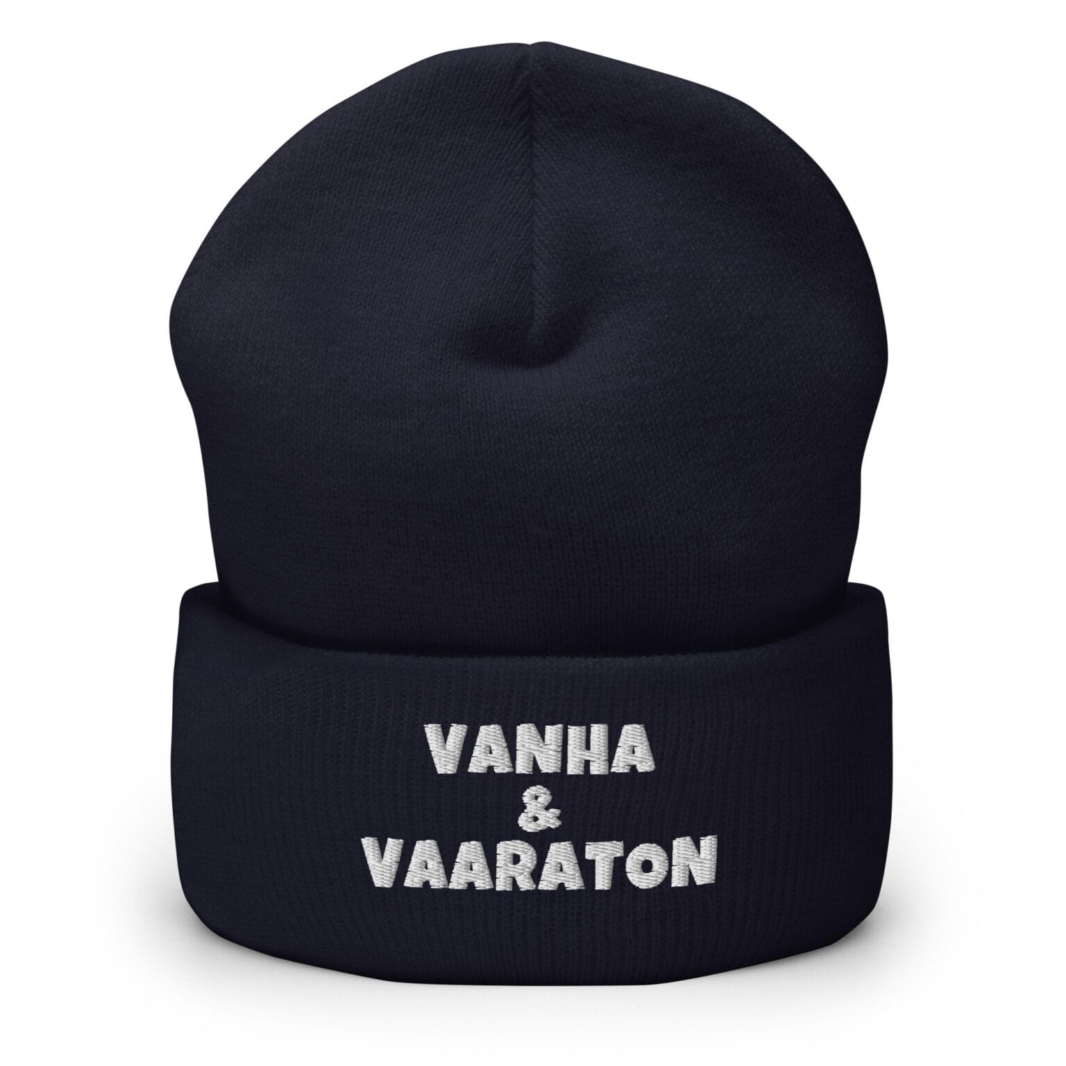 cuffed-beanie-black-front-67850dc671dc0