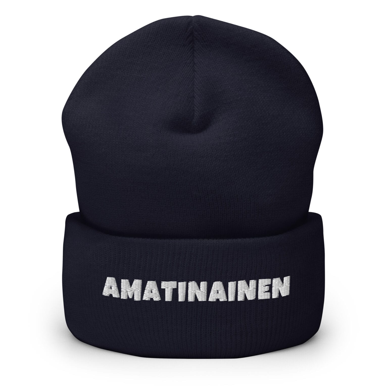 cuffed-beanie-black-front-6786483176498
