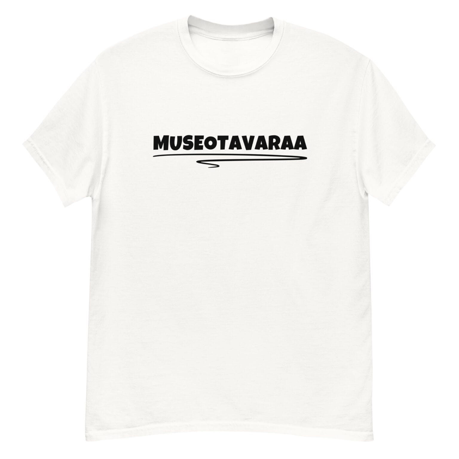 unisex-classic-tee-black-front-67e13b6e41076