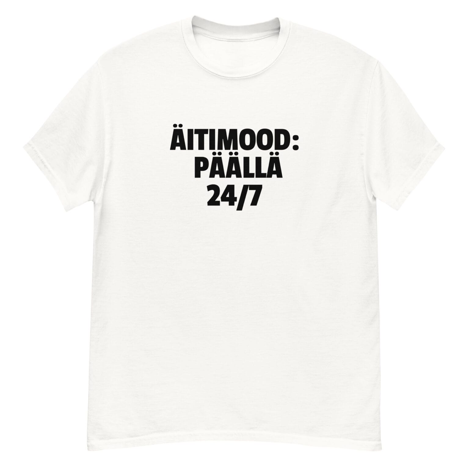unisex-classic-tee-black-front-67e27cc3262fe