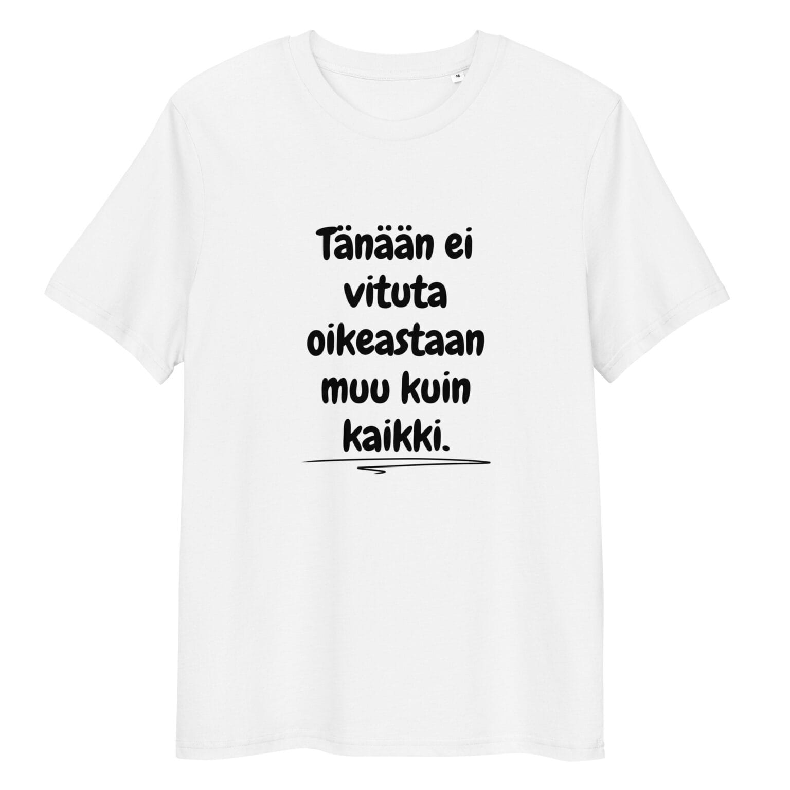 unisex-organic-cotton-t-shirt-black-front-671f4a83f09e2