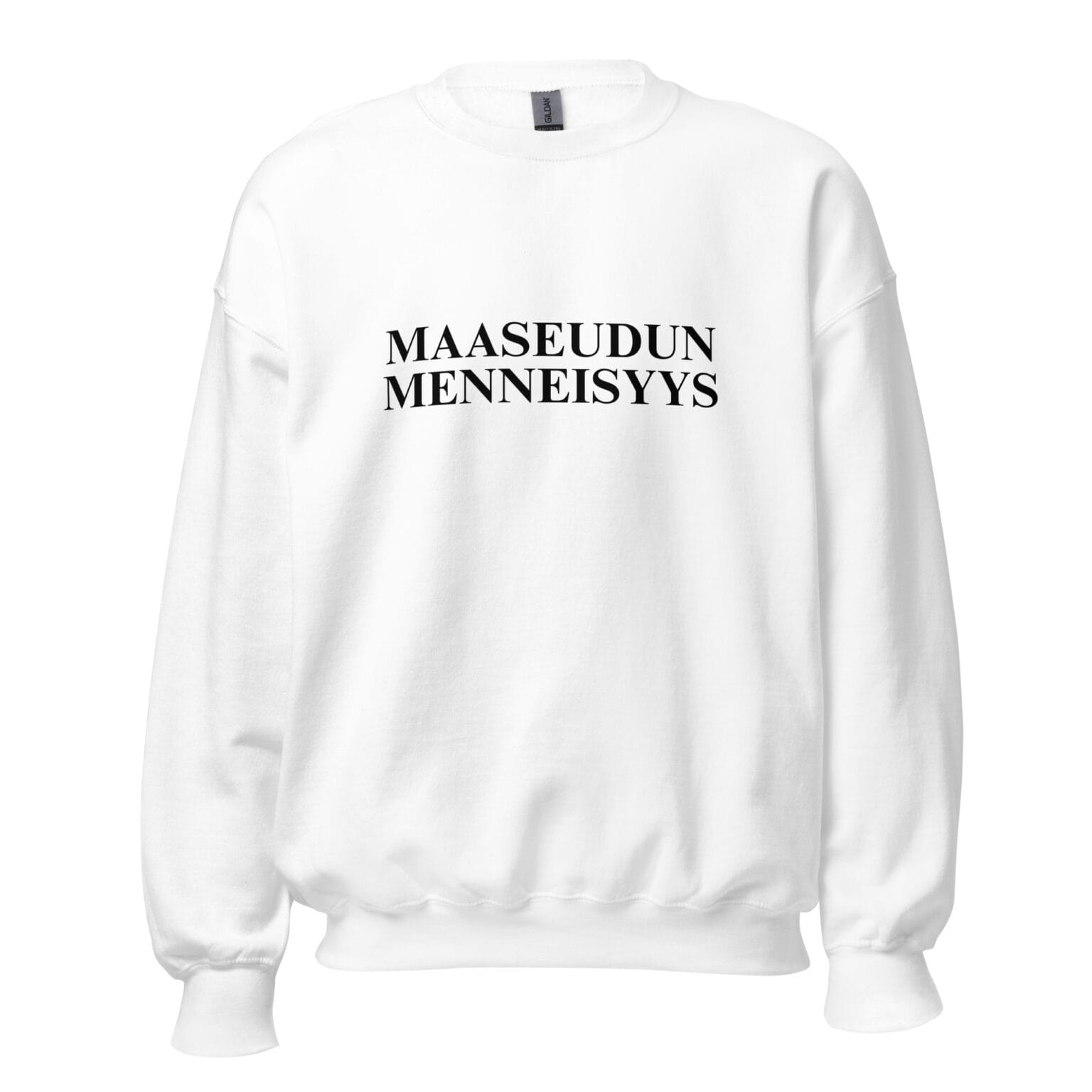 unisex-crew-neck-sweatshirt-black-front-6916de0c798d5