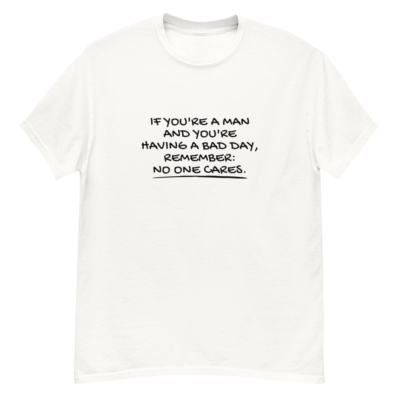 unisex-classic-tee-black-front-6931677a1f5b6