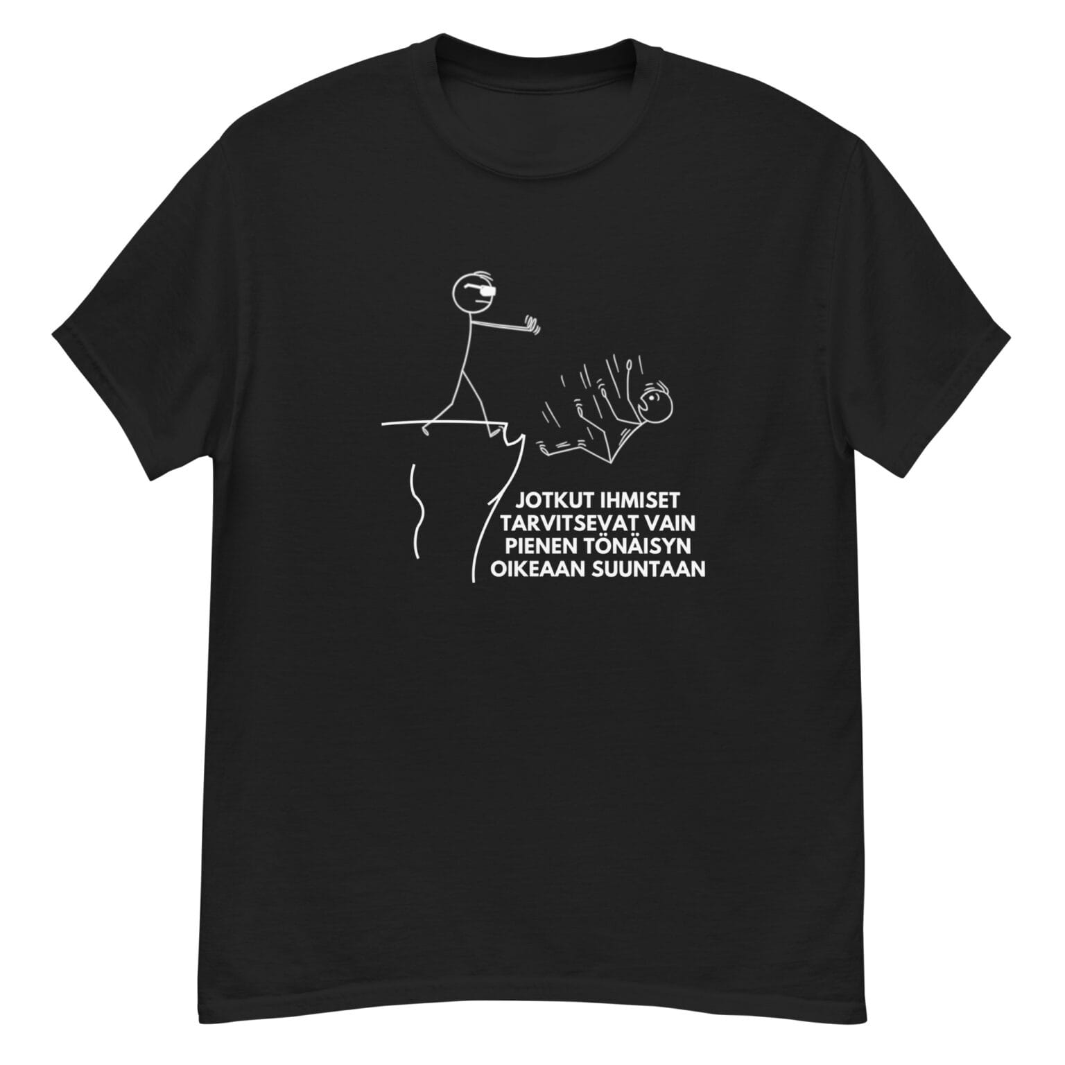unisex-classic-tee-black-front-695b7b7135c38